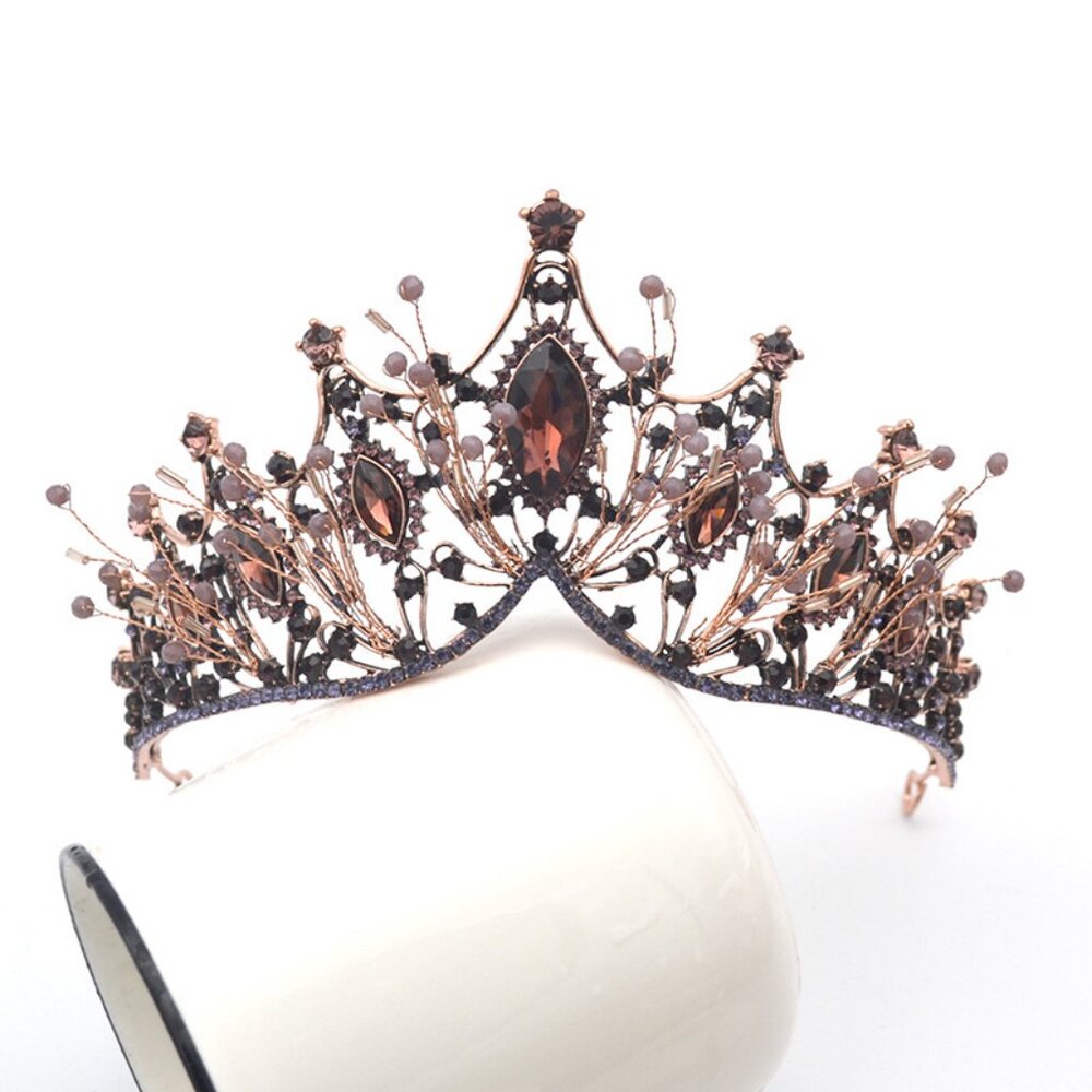 Tiara - Picture 2 of 2